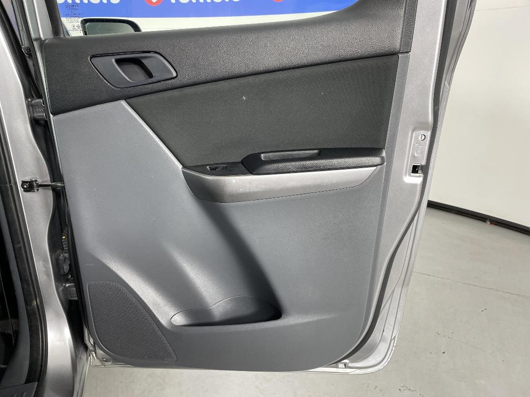 Photo '19' of Mazda Bt-50