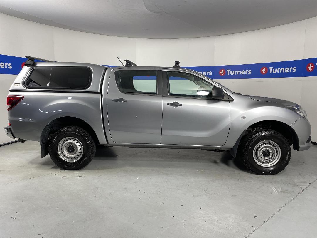 Photo '23' of Mazda Bt-50