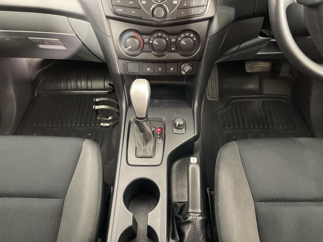 Photo '18' of Mazda Bt-50