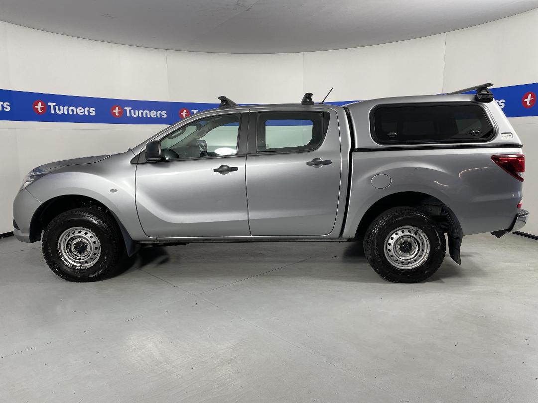Photo '24' of Mazda Bt-50