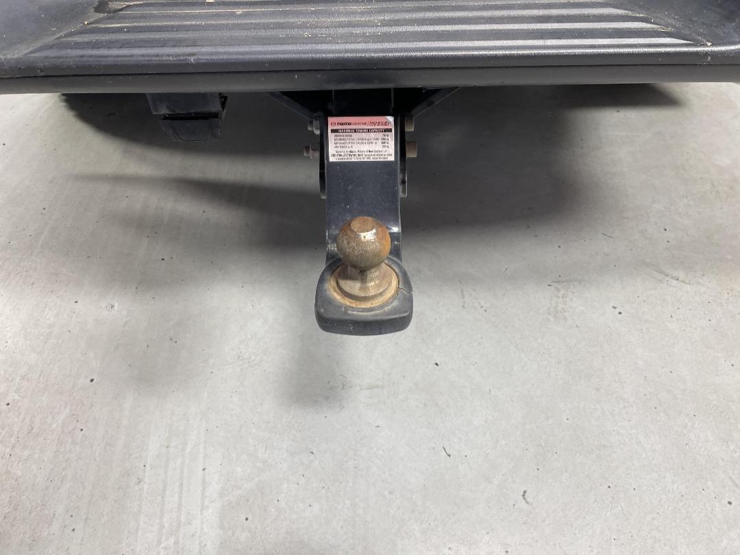 Photo '25' of Mazda Bt-50