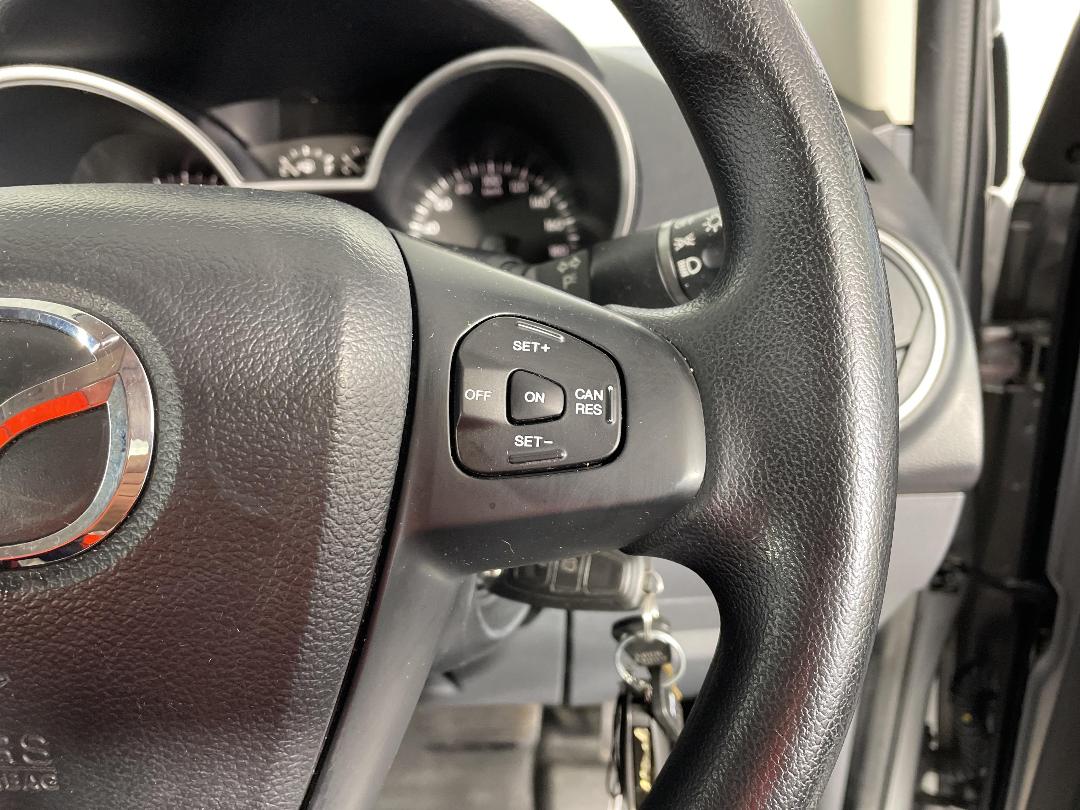 Photo '29' of Mazda Bt-50