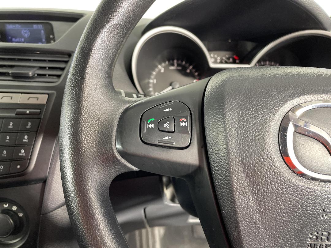 Photo '28' of Mazda Bt-50