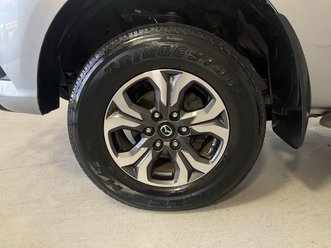 Photo '10' of Mazda Bt-50 Photo '10' of Mazda Bt-50