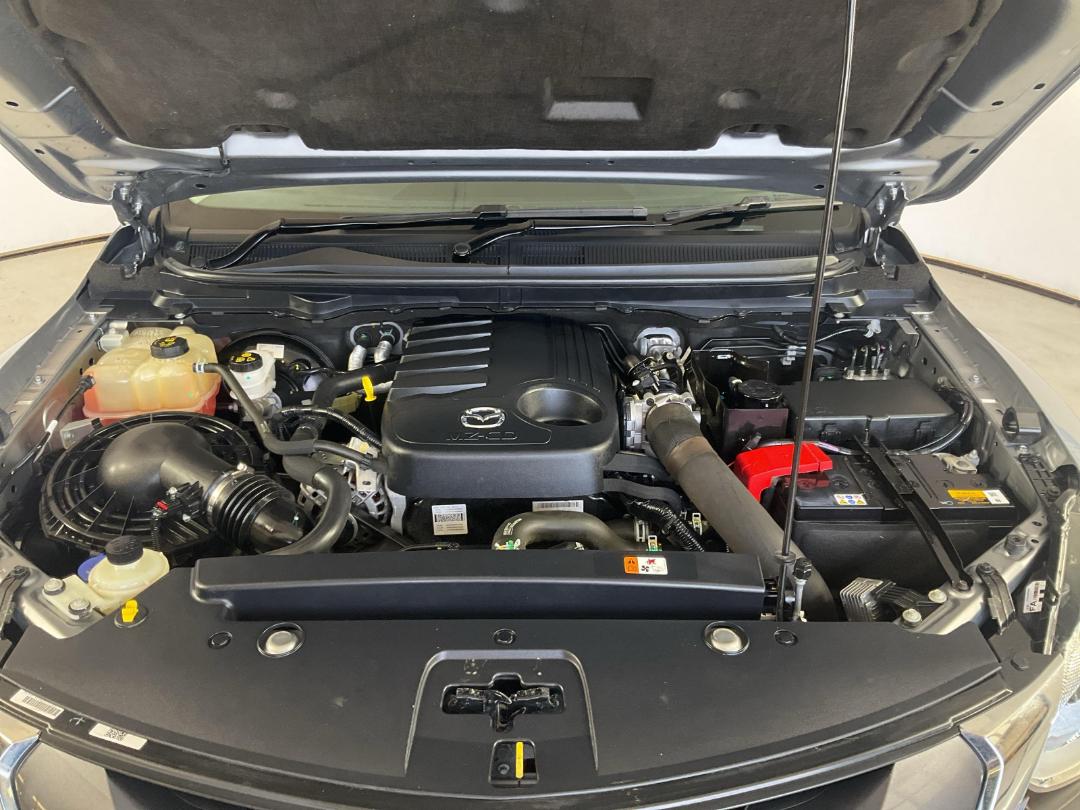 Photo '13' of Mazda Bt-50 Photo '13' of Mazda Bt-50