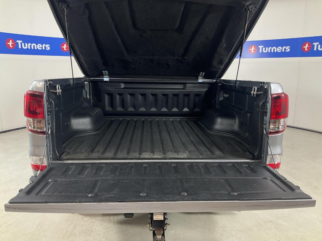 Photo '14' of Mazda Bt-50 Photo '14' of Mazda Bt-50