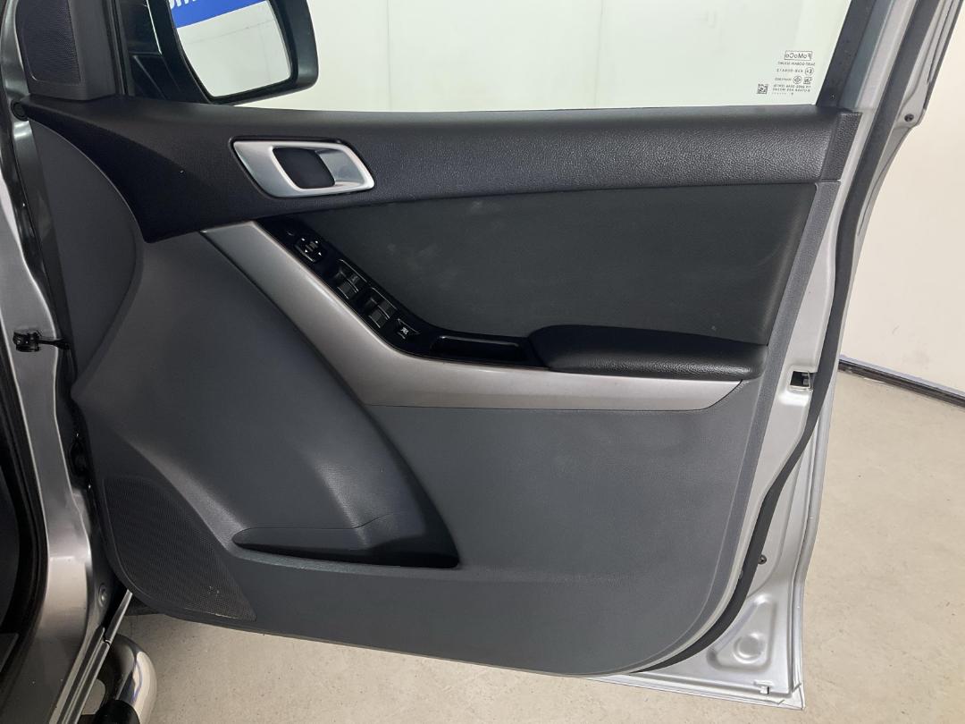 Photo '15' of Mazda Bt-50 Photo '15' of Mazda Bt-50