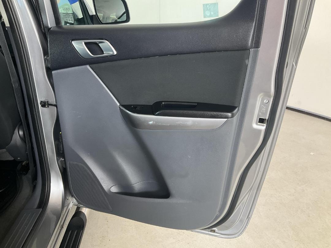 Photo '19' of Mazda Bt-50 Photo '19' of Mazda Bt-50