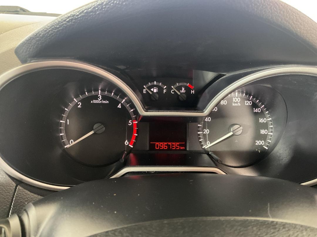 Photo '21' of Mazda Bt-50 Photo '21' of Mazda Bt-50