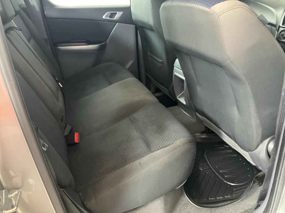 Photo '20' of Mazda Bt-50 Photo '20' of Mazda Bt-50