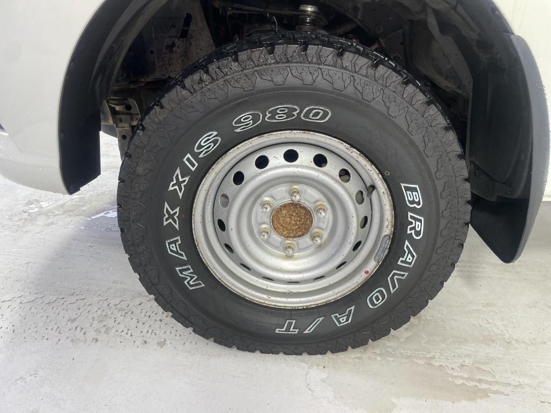 Photo '10' of Mazda Bt-50