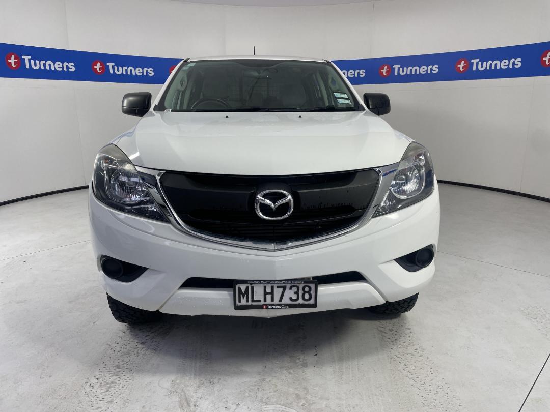 Photo '2' of Mazda Bt-50