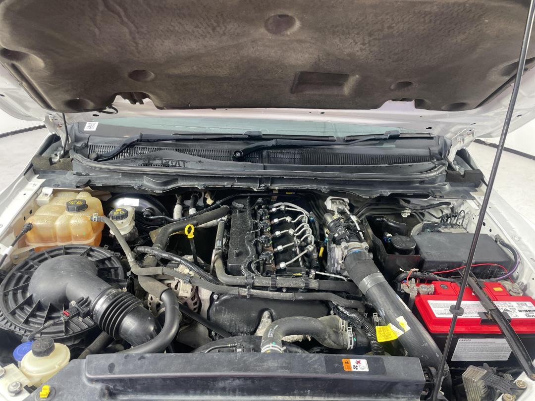 Photo '13' of Mazda Bt-50