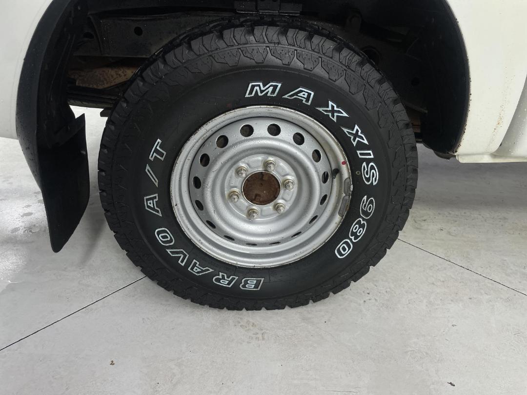 Photo '12' of Mazda Bt-50