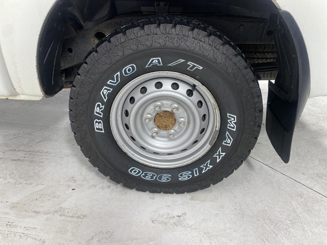 Photo '11' of Mazda Bt-50