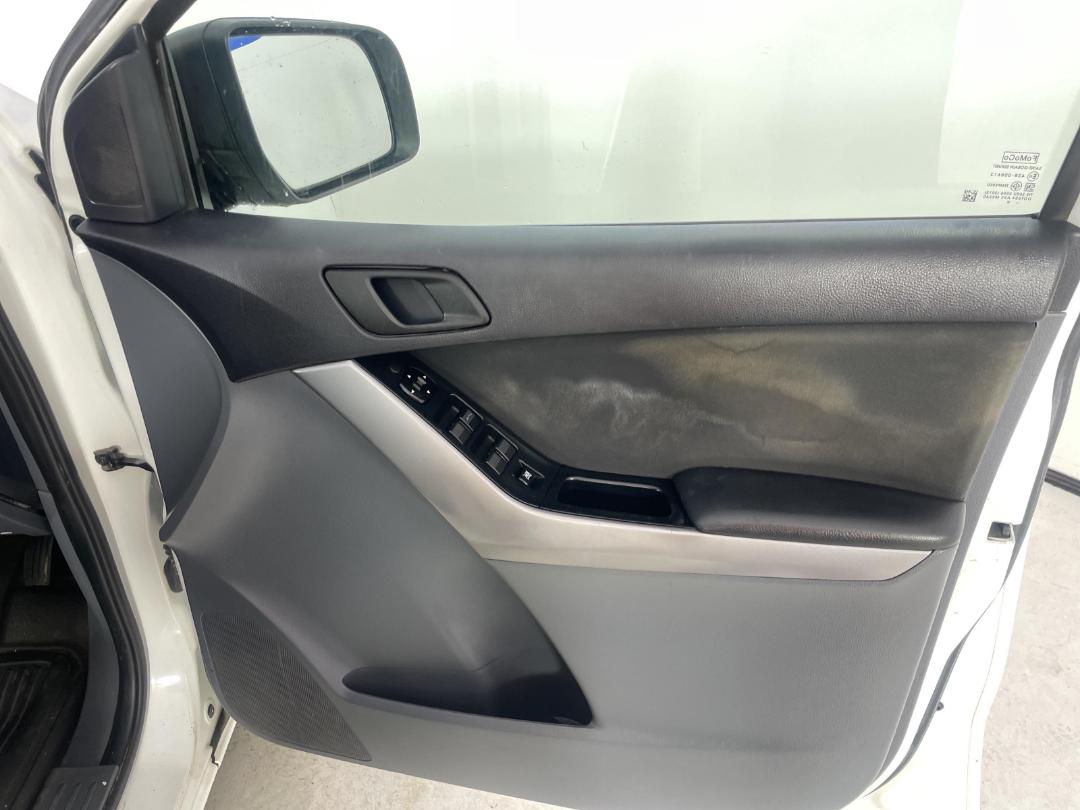 Photo '15' of Mazda Bt-50