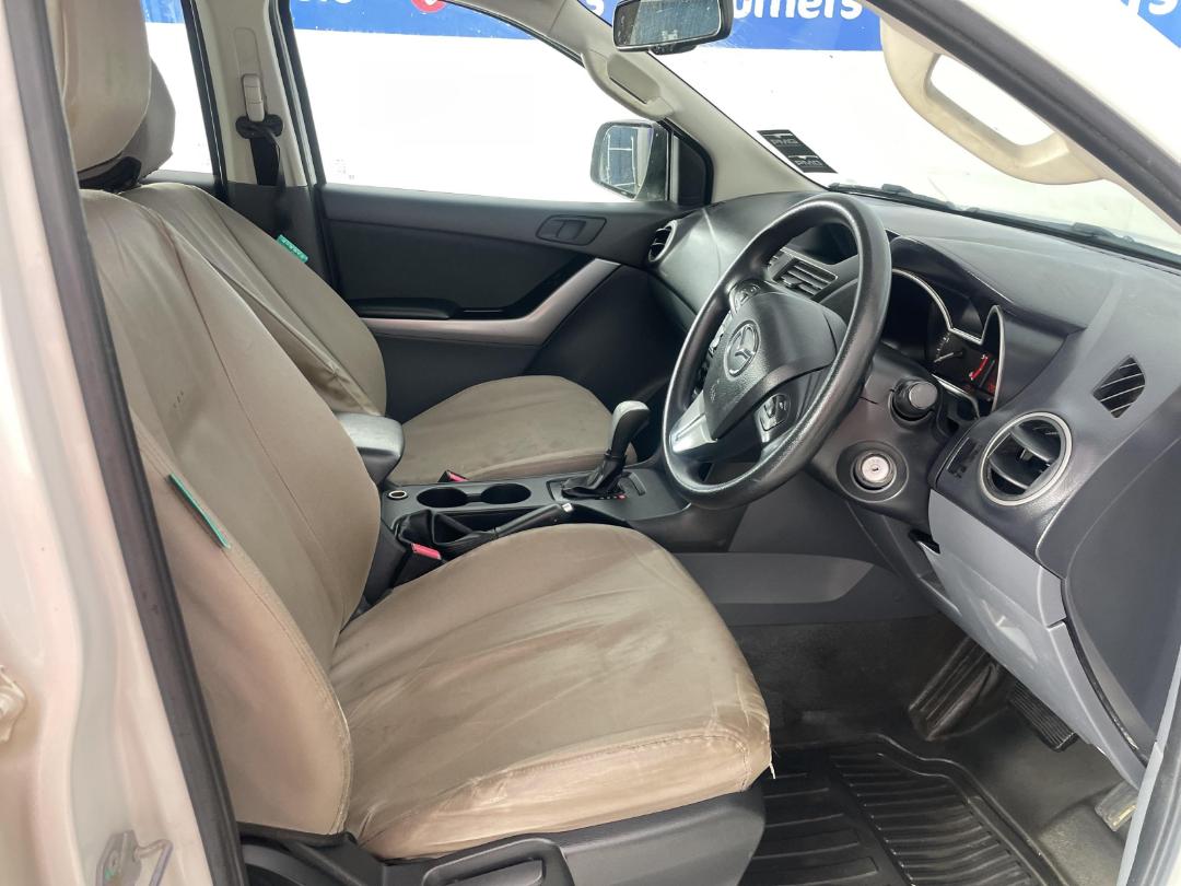 Photo '16' of Mazda Bt-50