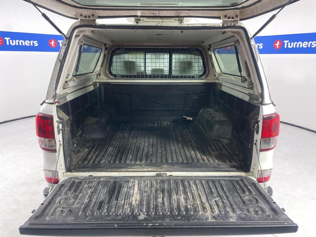 Photo '14' of Mazda Bt-50