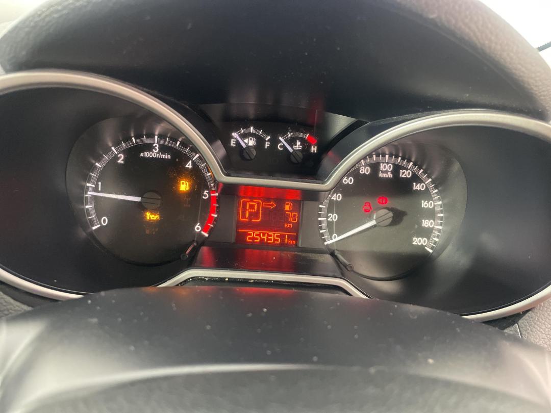 Photo '21' of Mazda Bt-50