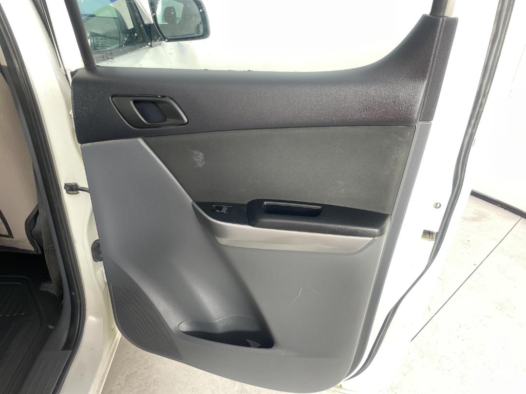 Photo '19' of Mazda Bt-50