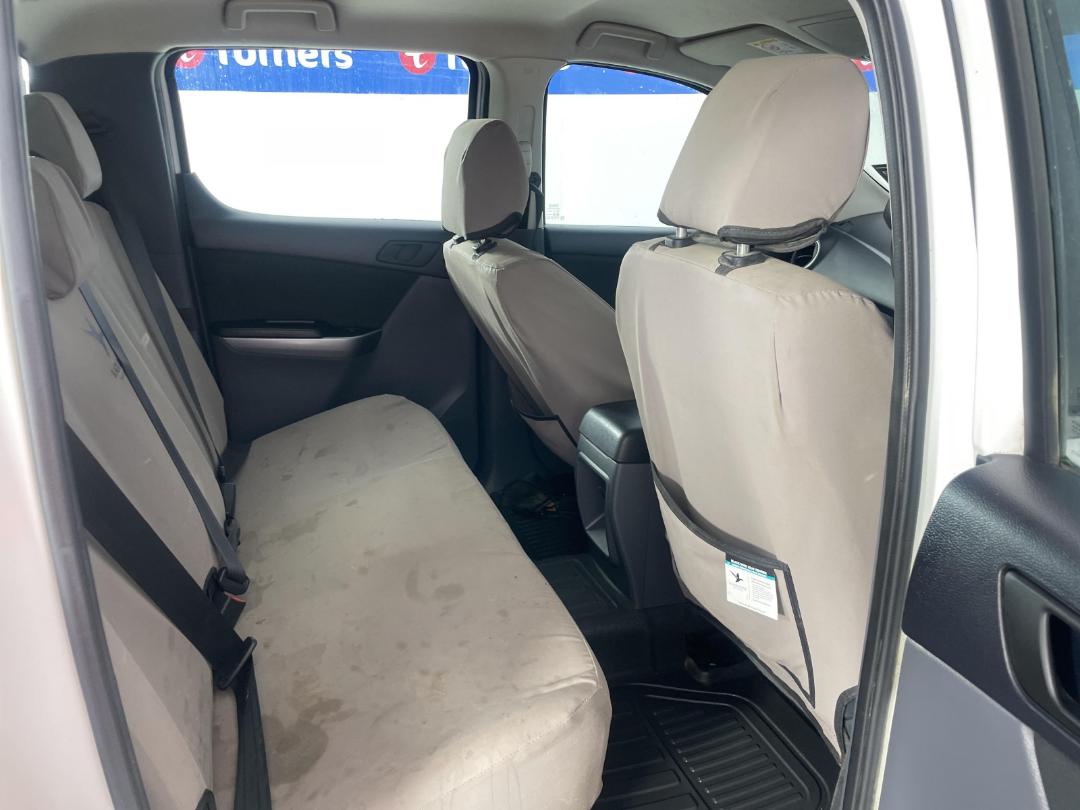 Photo '20' of Mazda Bt-50