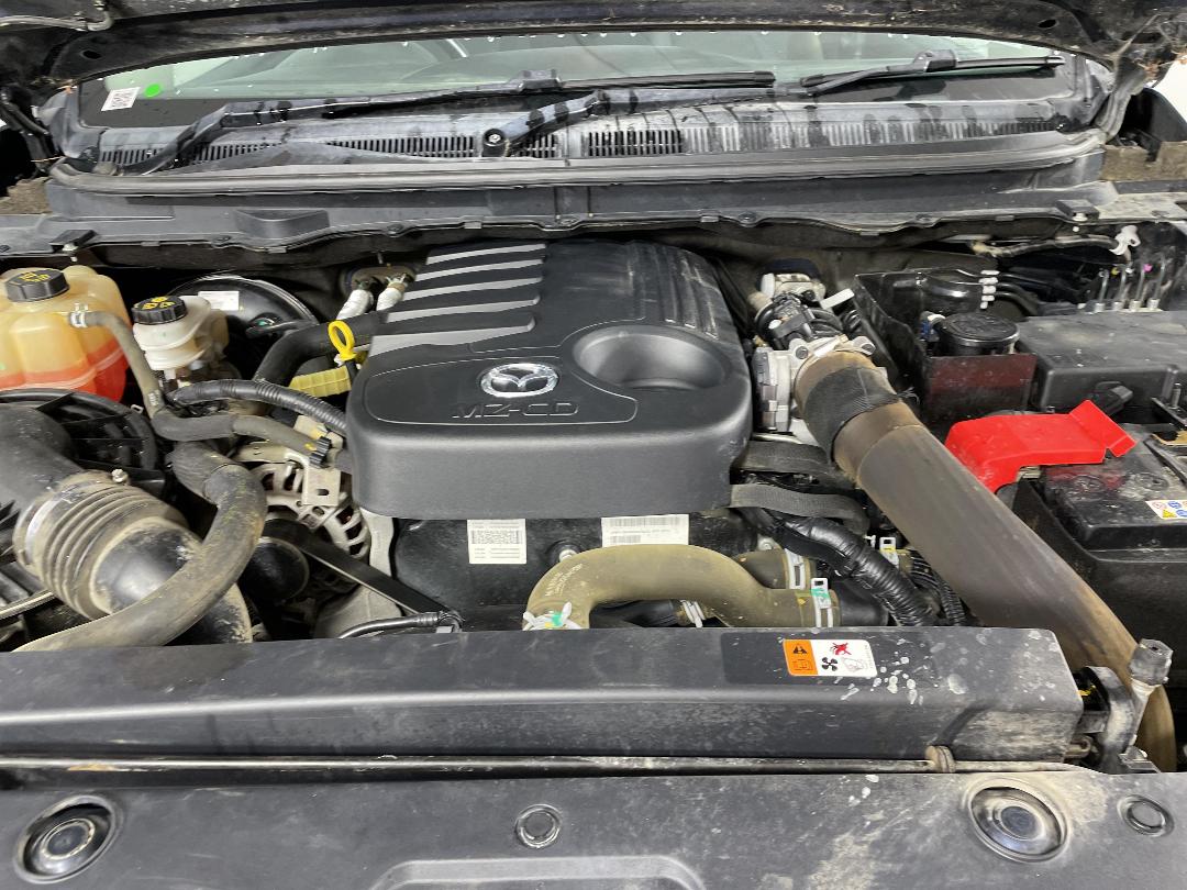 Photo '13' of Mazda Bt-50