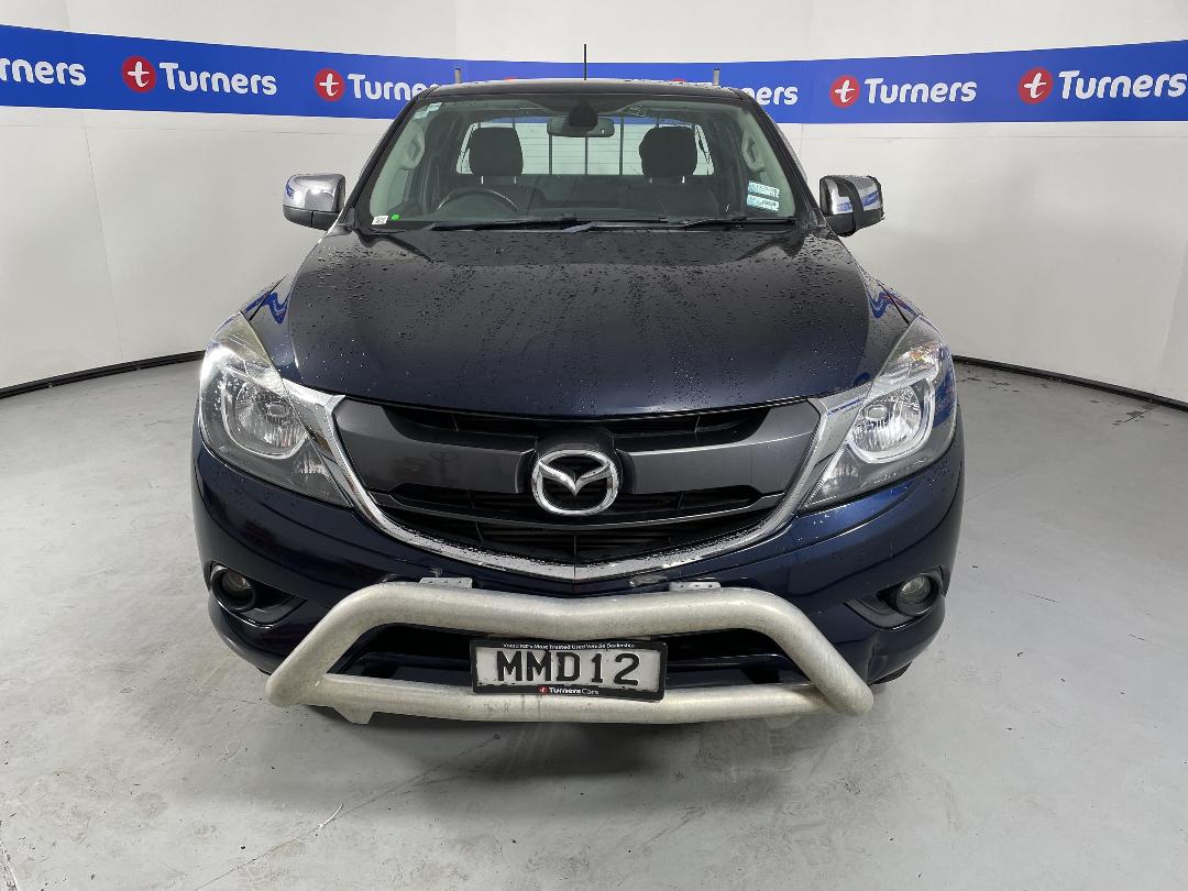 Photo '2' of Mazda Bt-50