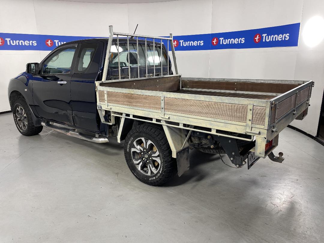 Photo '5' of Mazda Bt-50