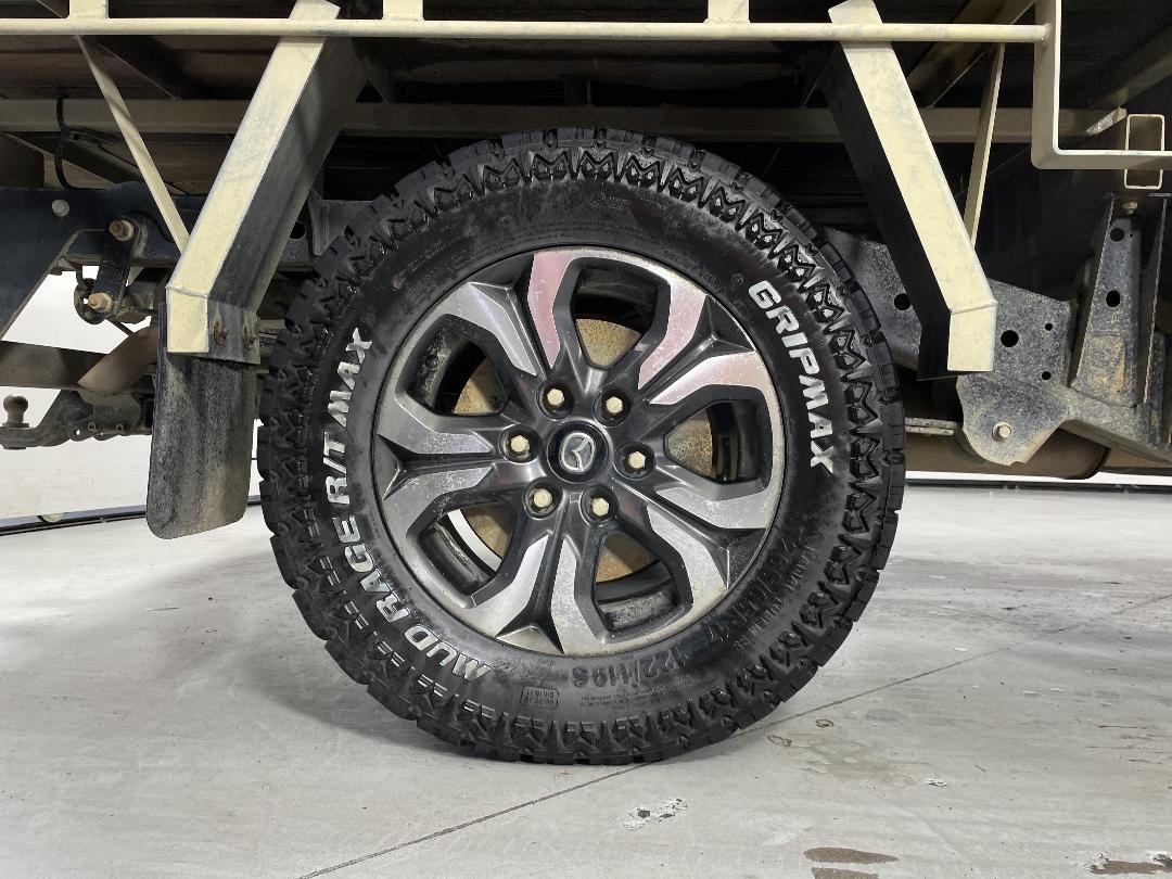 Photo '12' of Mazda Bt-50