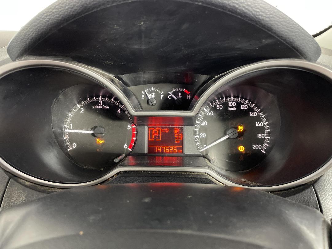 Photo '19' of Mazda Bt-50