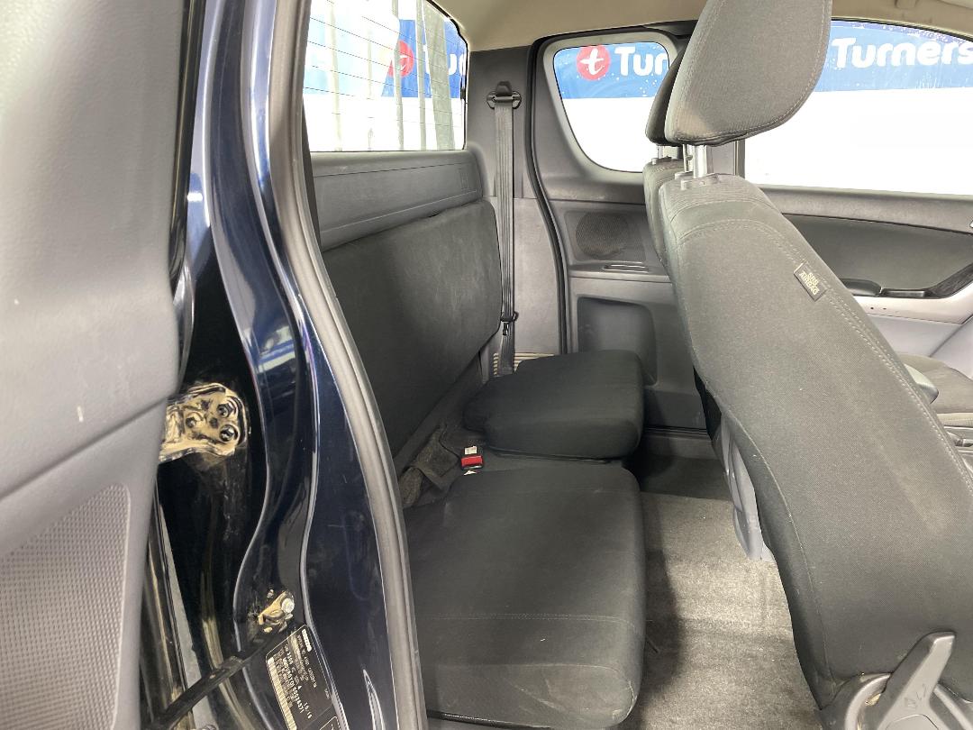 Photo '18' of Mazda Bt-50