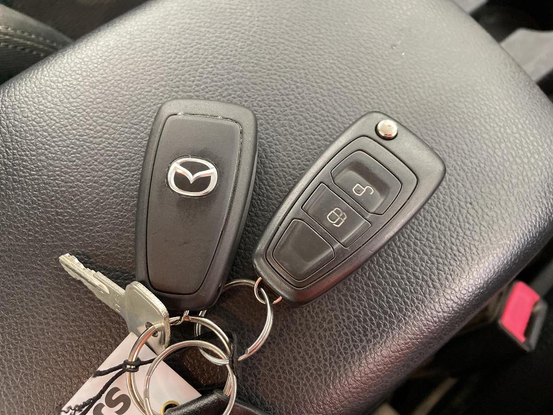 Photo '20' of Mazda Bt-50