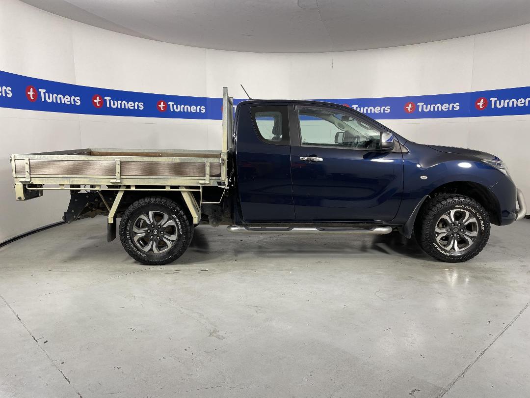 Photo '21' of Mazda Bt-50