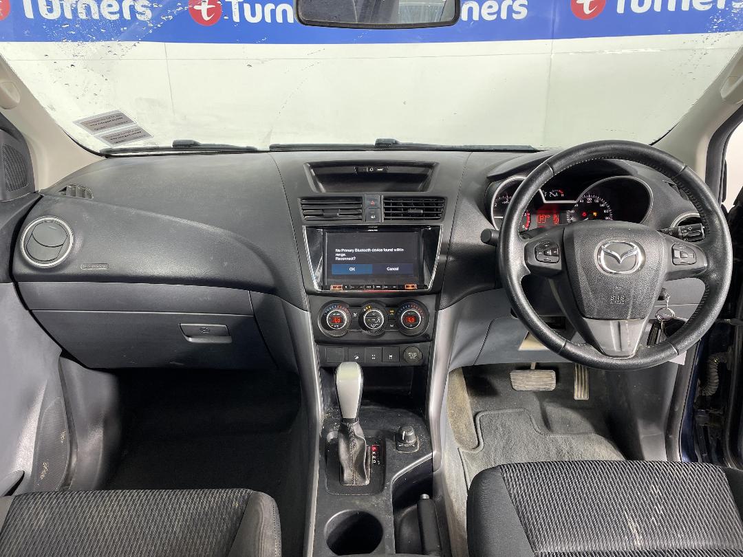 Photo '16' of Mazda Bt-50