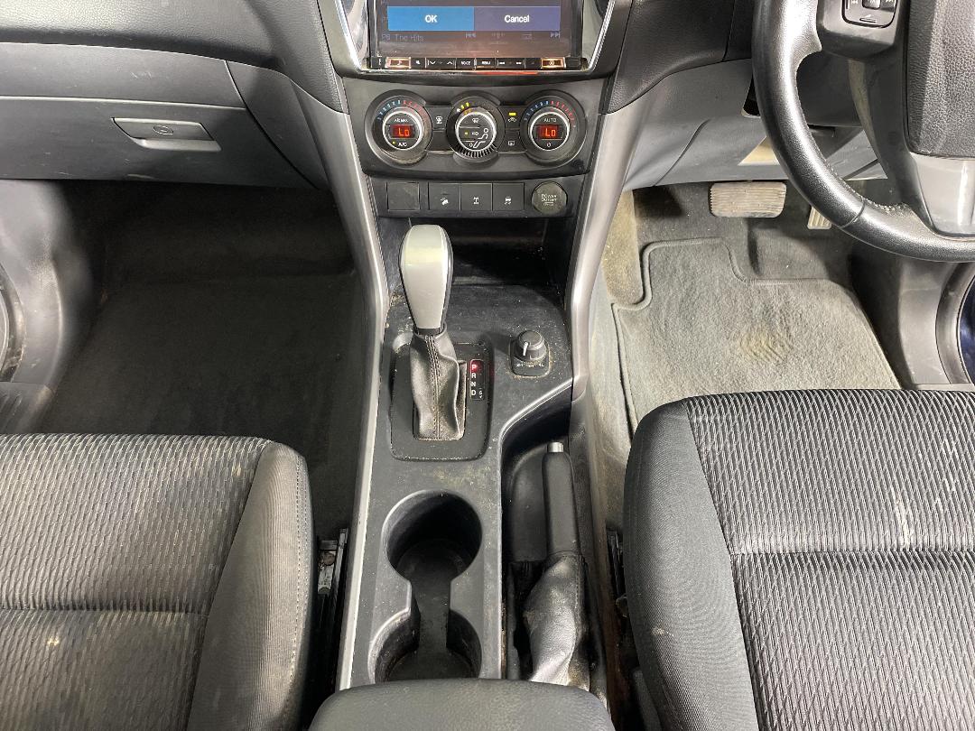 Photo '17' of Mazda Bt-50