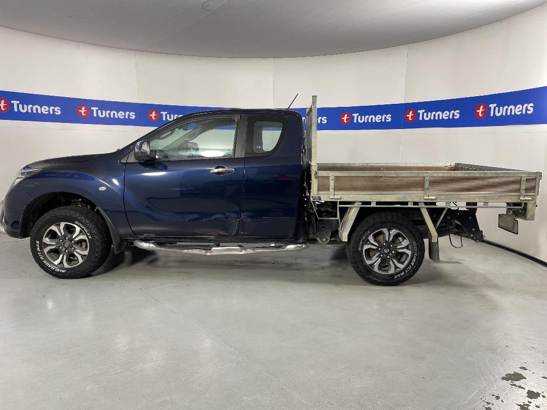 Photo '22' of Mazda Bt-50