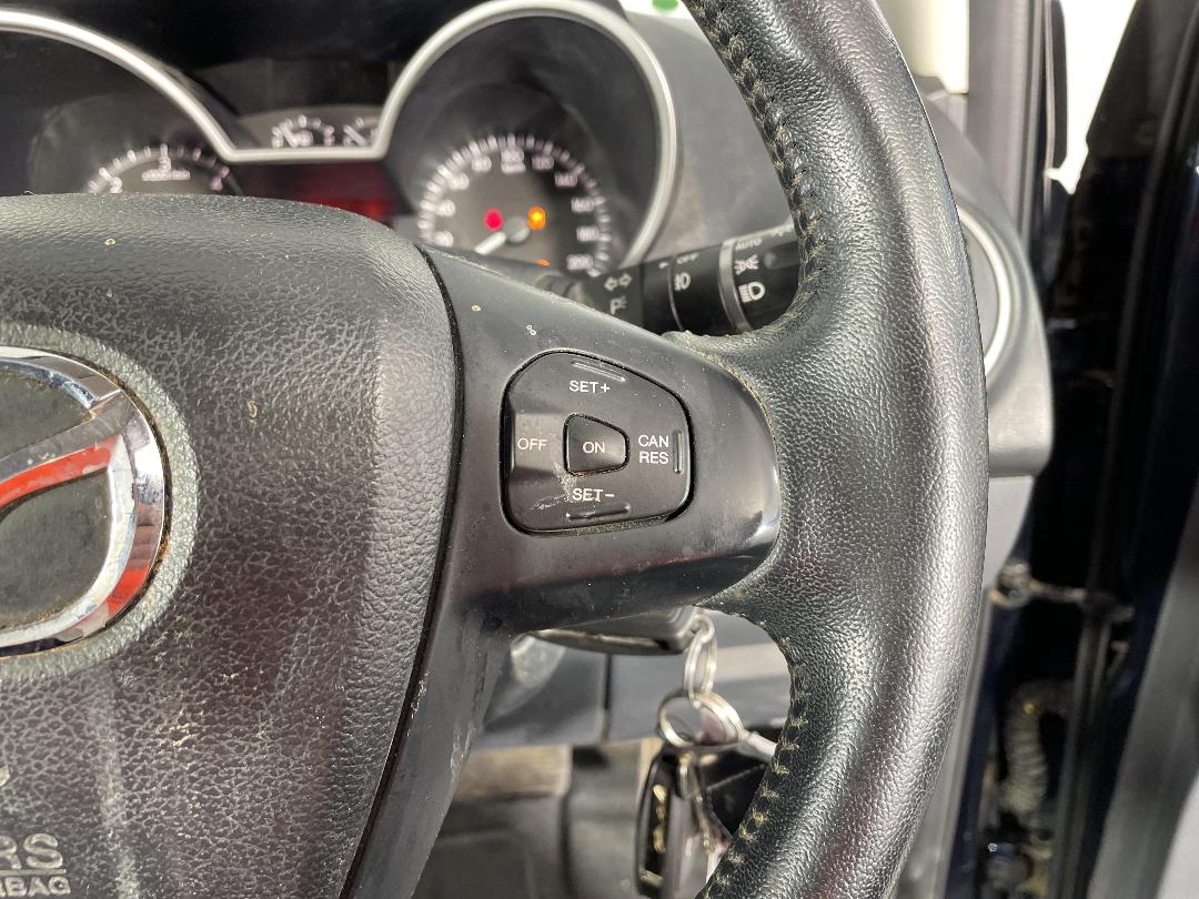 Photo '25' of Mazda Bt-50