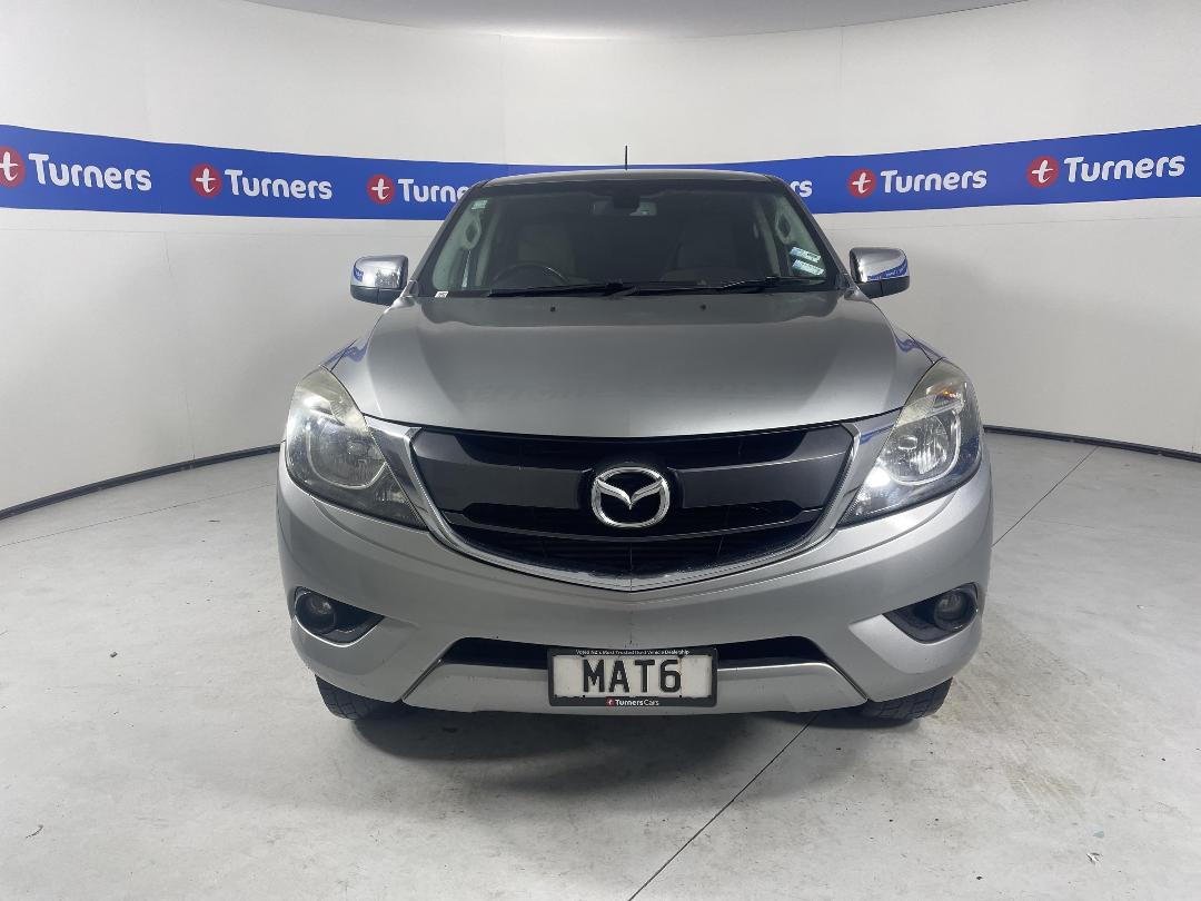 Photo '2' of Mazda Bt-50
