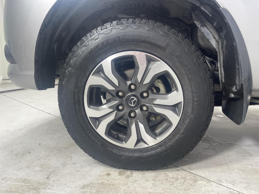 Photo '10' of Mazda Bt-50