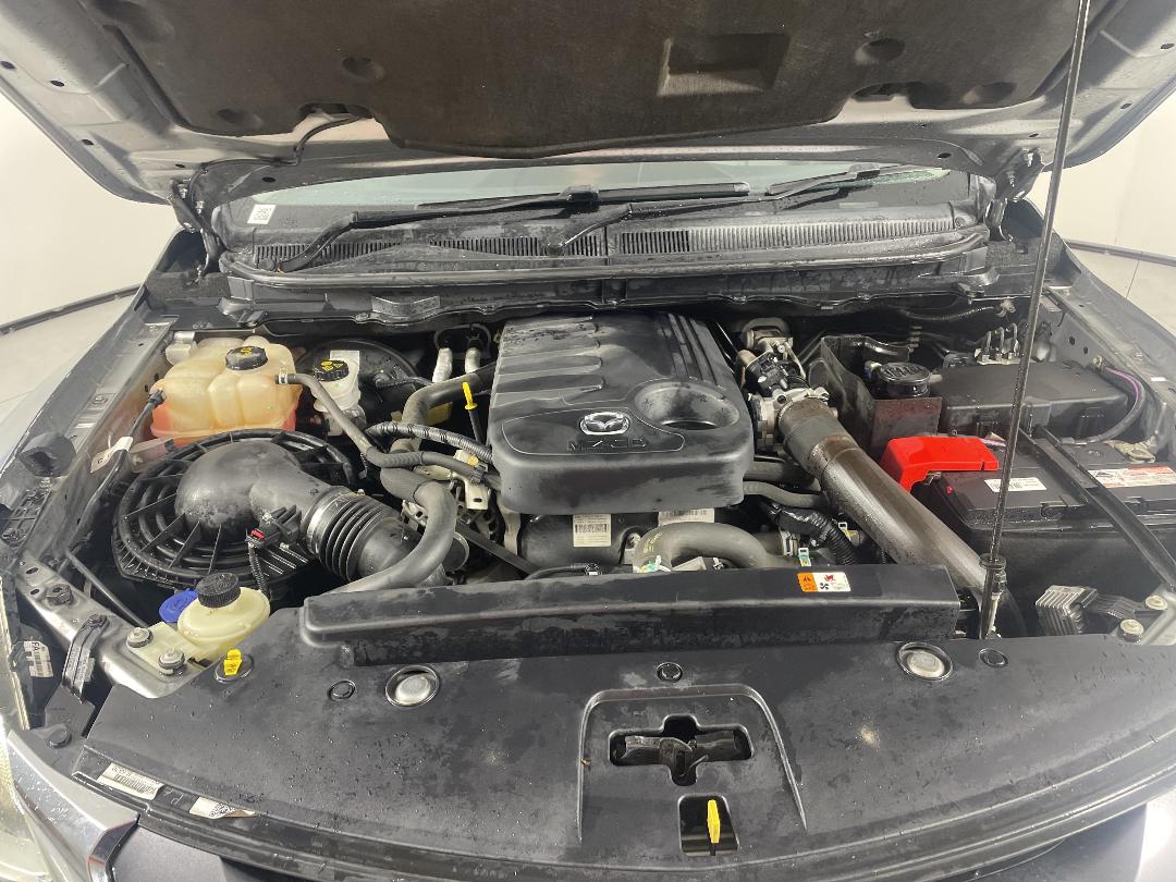 Photo '13' of Mazda Bt-50