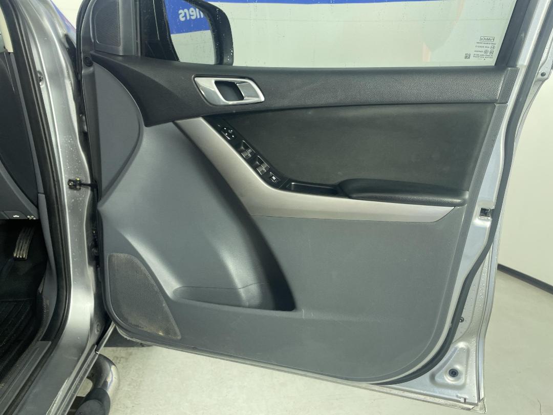 Photo '15' of Mazda Bt-50