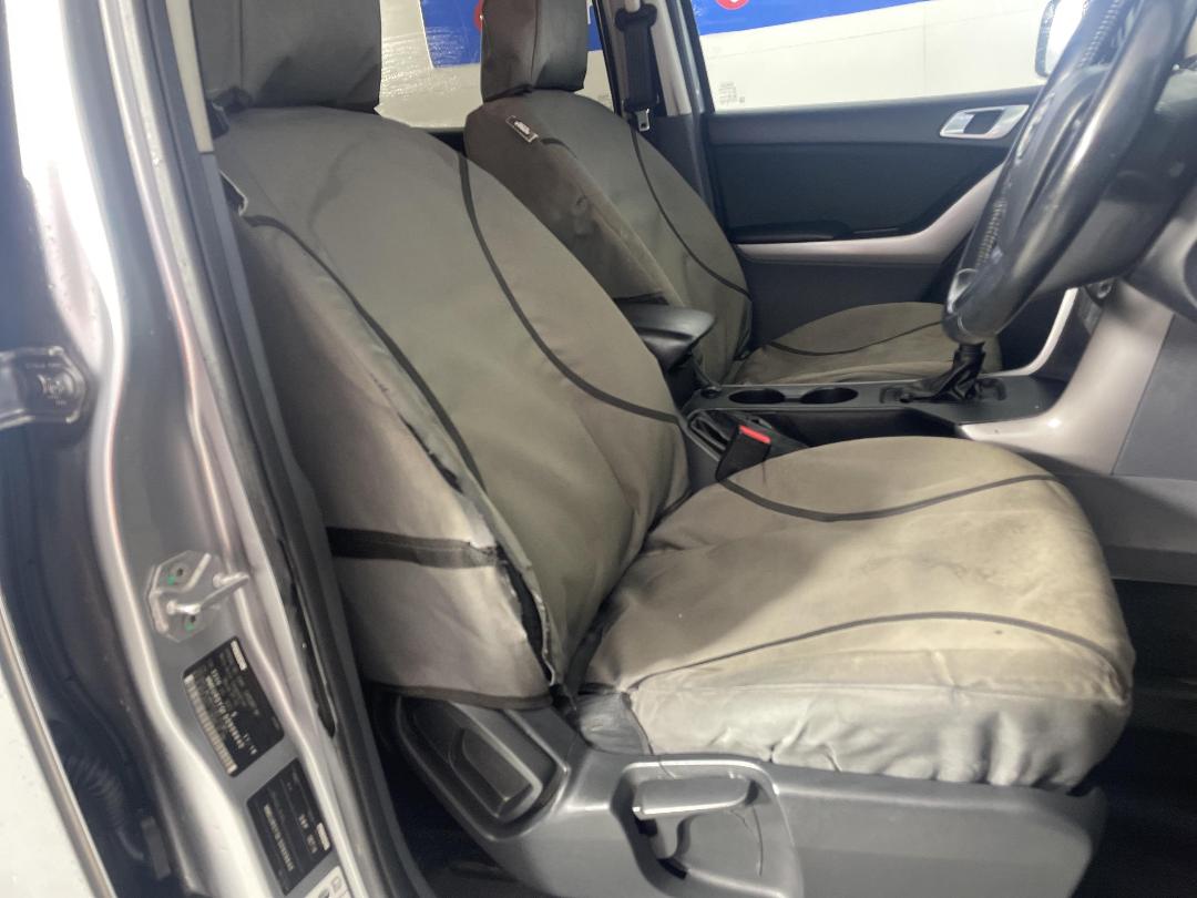 Photo '16' of Mazda Bt-50