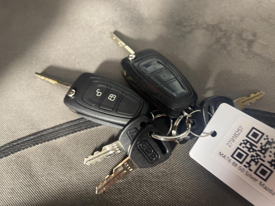 Photo '22' of Mazda Bt-50