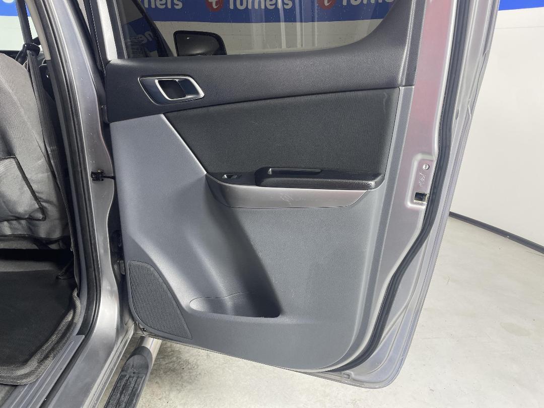 Photo '19' of Mazda Bt-50