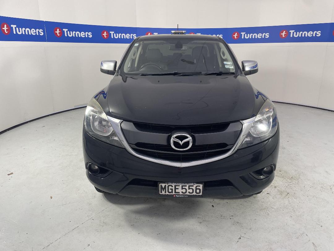 Photo '2' of Mazda Bt-50