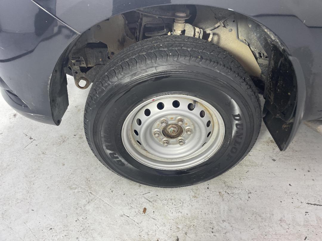 Photo '10' of Mazda Bt-50