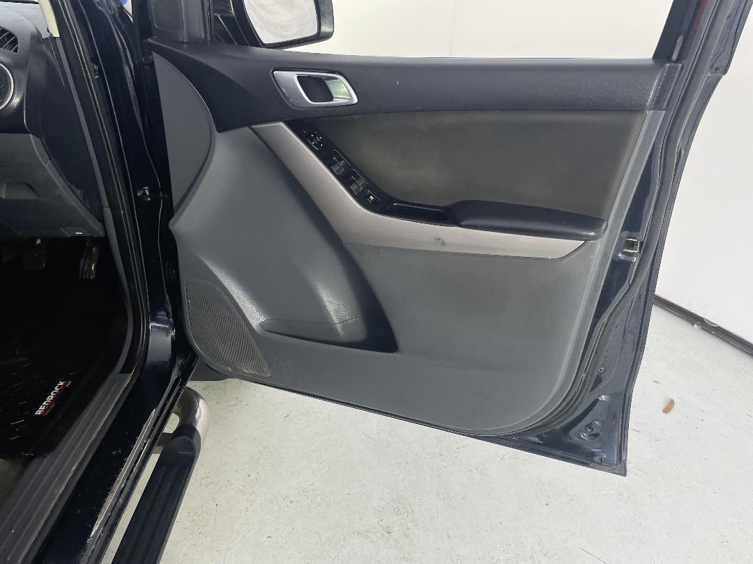 Photo '15' of Mazda Bt-50