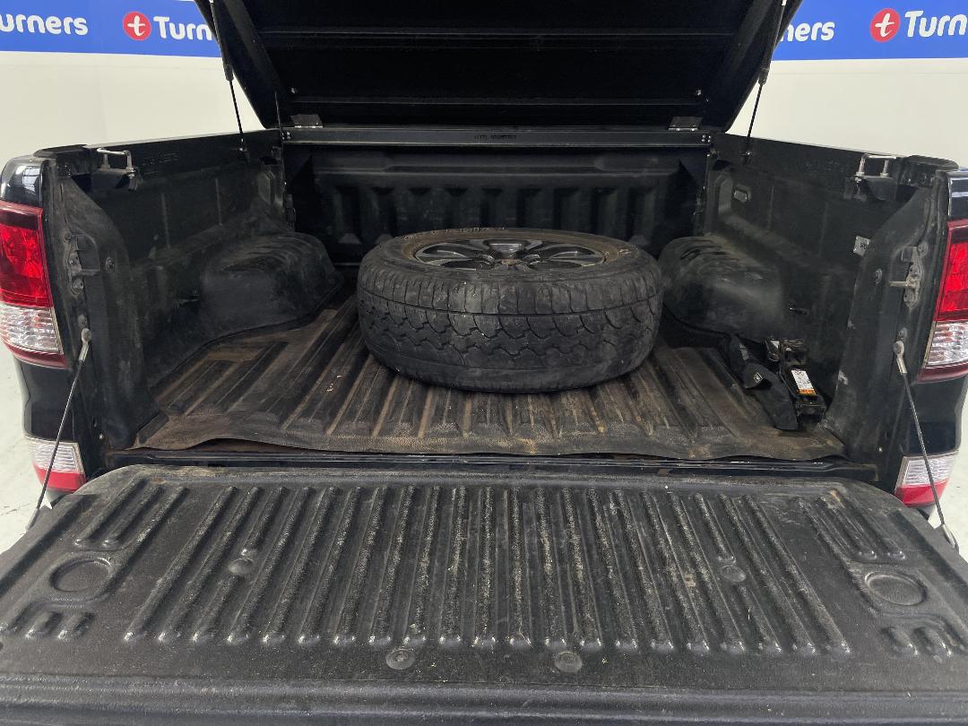 Photo '14' of Mazda Bt-50