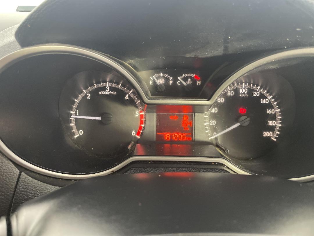 Photo '21' of Mazda Bt-50