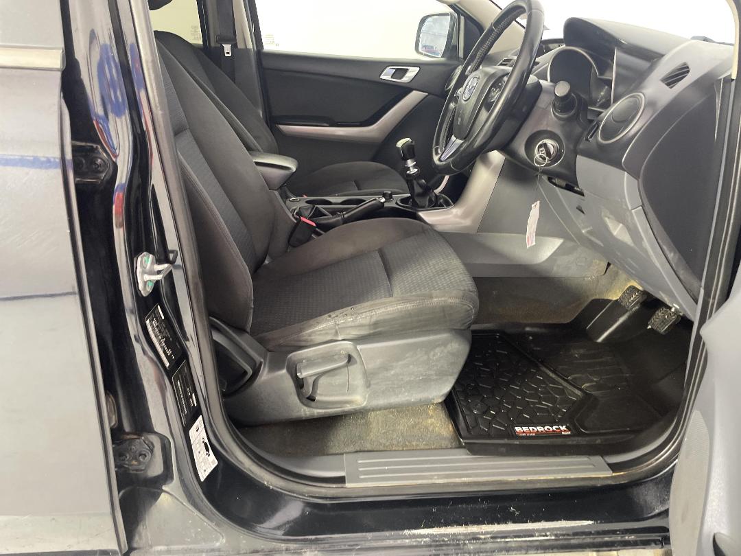 Photo '16' of Mazda Bt-50